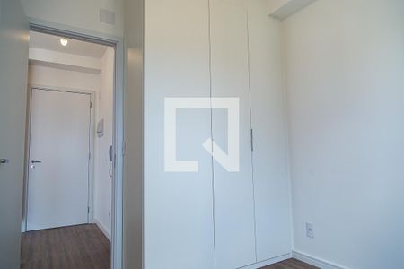 Studio à venda com 29m², 1 quarto e 1 vagaQuarto