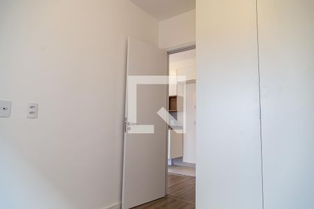 Studio à venda com 29m², 1 quarto e 1 vagaQuarto