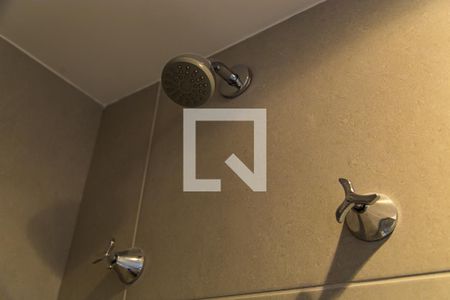 Studio à venda com 29m², 1 quarto e 1 vagaBanheiro - Chuveiro