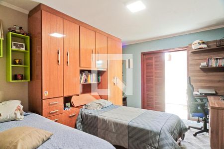 Quarto 1 de casa para alugar com 3 quartos, 250m² em Jardim Pirituba, São Paulo