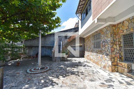 Casa à venda com 450m², 6 quartos e 1 vagaQuintal