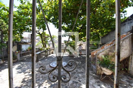 Casa à venda com 450m², 6 quartos e 1 vagaVista do Quarto 1 do 1 andar