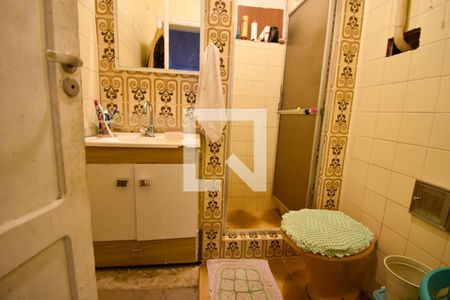 Casa à venda com 450m², 6 quartos e 1 vagaBanheiro do 1 andar