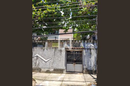 Casa à venda com 450m², 6 quartos e 1 vagaVista da Rua