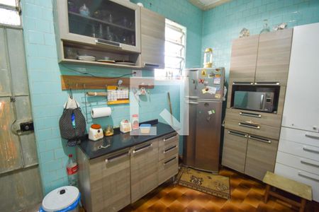 Casa à venda com 450m², 6 quartos e 1 vagaCozinha do 1 andar