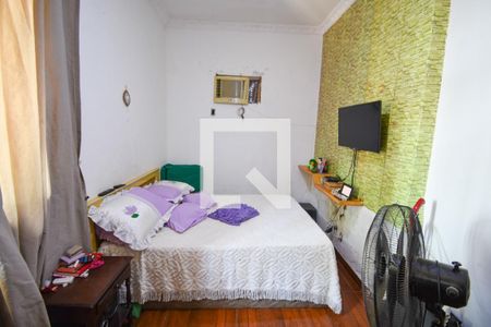 Casa à venda com 450m², 6 quartos e 1 vagaQuarto 1 do 1 andar