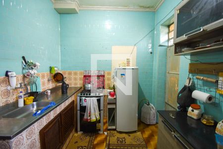 Casa à venda com 450m², 6 quartos e 1 vagaCozinha do 1 andar