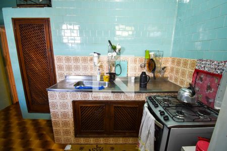 Casa à venda com 450m², 6 quartos e 1 vagaCozinha do 1 andar