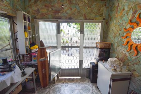 Casa à venda com 450m², 6 quartos e 1 vagaVaranda do 1 andar