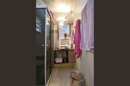 Casa à venda com 450m², 6 quartos e 1 vagaBanheiro do 2 andar