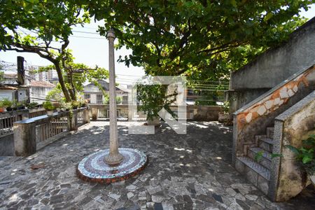 Casa à venda com 450m², 6 quartos e 1 vagaQuintal