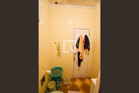 Casa à venda com 450m², 6 quartos e 1 vagaBanheiro do 1 andar