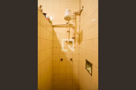 Casa à venda com 450m², 6 quartos e 1 vagaBanheiro do 1 andar