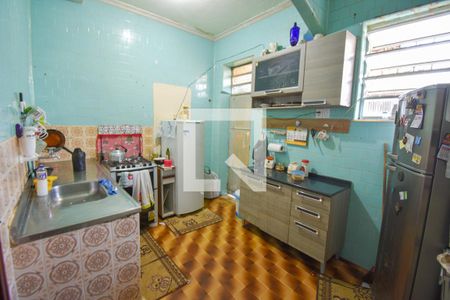 Casa à venda com 450m², 6 quartos e 1 vagaCozinha do 1 andar