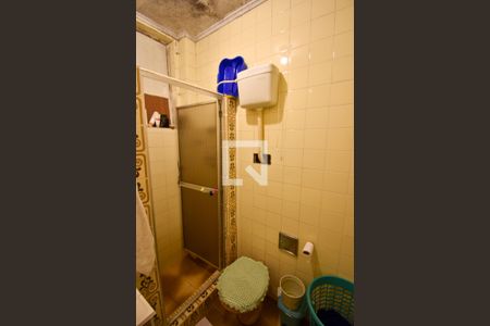 Casa à venda com 450m², 6 quartos e 1 vagaBanheiro do 1 andar