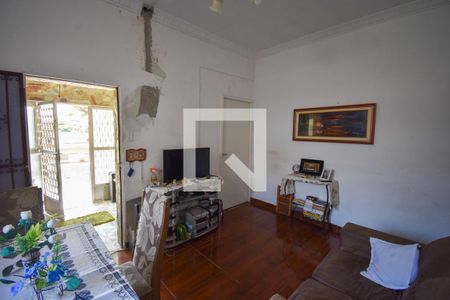 Casa à venda com 450m², 6 quartos e 1 vagaSala  do 1 andar