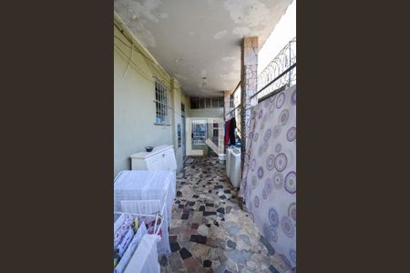 Casa à venda com 450m², 6 quartos e 1 vagaArea de serviço do 1 andar