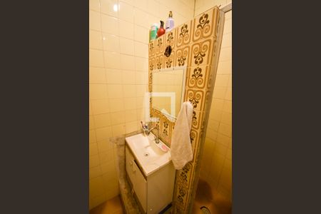 Casa à venda com 450m², 6 quartos e 1 vagaBanheiro do 1 andar