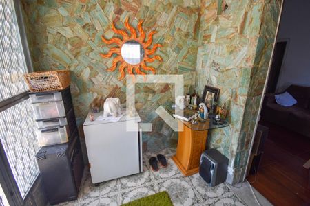 Casa à venda com 450m², 6 quartos e 1 vagaVaranda do 1 andar