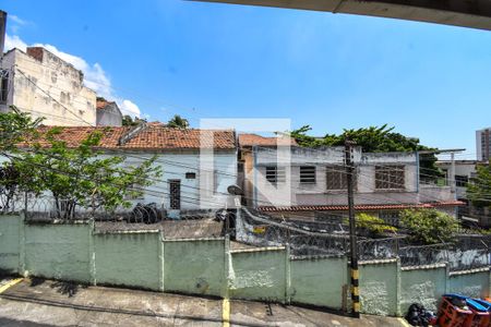 Casa à venda com 450m², 6 quartos e 1 vagaVista da Varanda do 2 andar