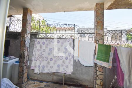 Casa à venda com 450m², 6 quartos e 1 vagaVista da Sala  do 1 andar