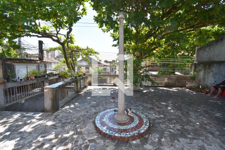 Casa à venda com 450m², 6 quartos e 1 vagaQuintal