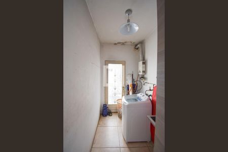 Casa à venda com 450m², 6 quartos e 1 vagaÁrea de Serviço do 2 andar