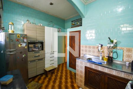 Casa à venda com 450m², 6 quartos e 1 vagaCozinha do 1 andar