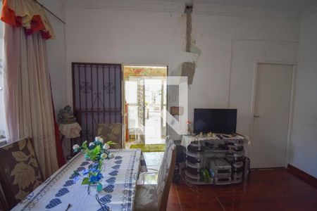 Casa à venda com 450m², 6 quartos e 1 vagaSala  do 1 andar