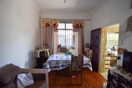 Casa à venda com 450m², 6 quartos e 1 vagaSala  do 1 andar