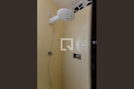 Banheiro de apartamento à venda com 4 quartos, 308m² em Icaraí, Niterói