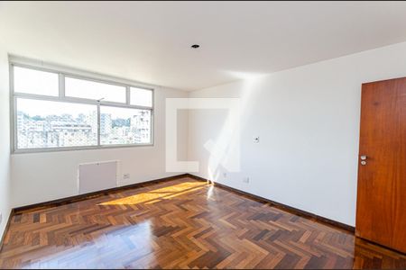 Quarto 1 de apartamento à venda com 4 quartos, 308m² em Icaraí, Niterói