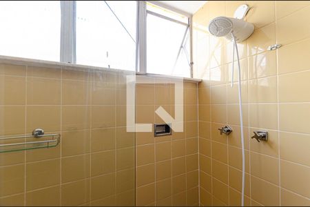 Apartamento à venda com 308m², 4 quartos e 2 vagasBanheiro Social