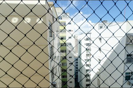 Apartamento à venda com 308m², 4 quartos e 2 vagasQuarto 3