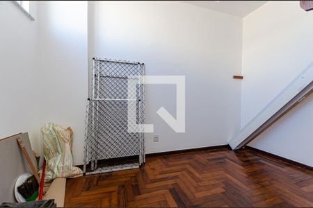 Apartamento à venda com 308m², 4 quartos e 2 vagasQuarto de Serviço