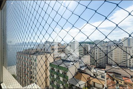 Apartamento à venda com 308m², 4 quartos e 2 vagasQuarto 1