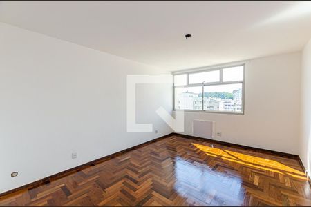 Quarto 1 de apartamento à venda com 4 quartos, 308m² em Icaraí, Niterói