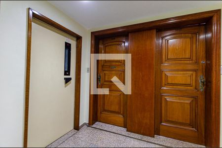 Apartamento à venda com 308m², 4 quartos e 2 vagasHall de entrada