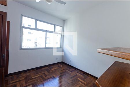 Apartamento à venda com 308m², 4 quartos e 2 vagasQuarto 3