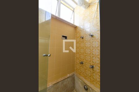 Apartamento à venda com 308m², 4 quartos e 2 vagasBanheiro da Suíte 1