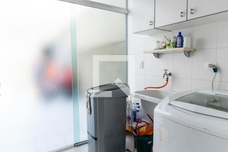 Casa à venda com 196m², 2 quartos e 2 vagasÁrea de Serviço