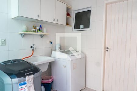 Casa à venda com 196m², 2 quartos e 2 vagasÁrea de Serviço