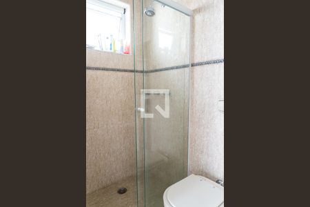 Casa à venda com 196m², 2 quartos e 2 vagasBanheiro da Suíte 2 Detalhe