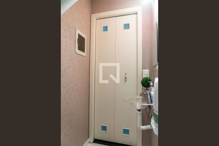 Casa à venda com 196m², 2 quartos e 2 vagasLavabo