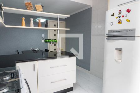 Casa à venda com 196m², 2 quartos e 2 vagasCozinha