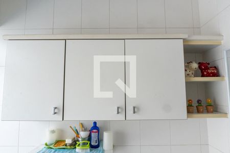 Casa à venda com 196m², 2 quartos e 2 vagasÁrea de Serviço - Armários