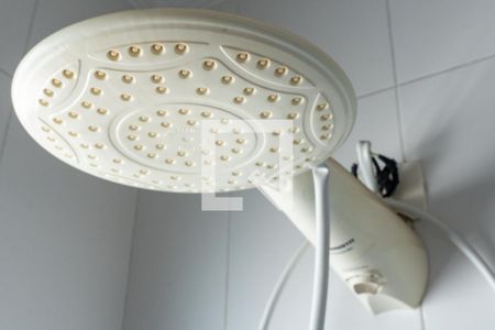 Casa à venda com 196m², 2 quartos e 2 vagasBanheiro do Escritório Detalhe