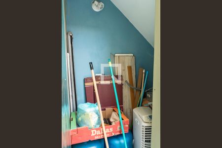 Casa à venda com 196m², 2 quartos e 2 vagasQuintal Detalhe