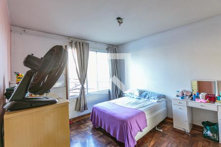 Quarto 1 de apartamento à venda com 2 quartos, 117m² em Santa Maria Goretti, Porto Alegre