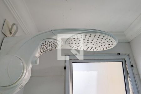 Apartamento para alugar com 54m², 2 quartos e 1 vagaBanheiro